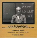 Living Contemplatively