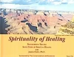 Spirituality of Healing - James Finley Digital Download