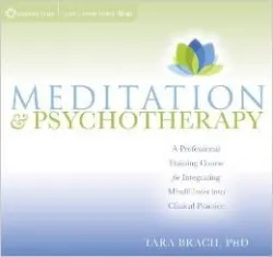 Meditation & Psychotherapy
