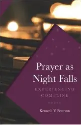 Prayer as Night Falls