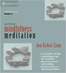 Guided Mindfulness Meditation
