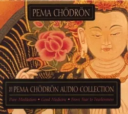 The Pema Chödrön Audio Collection