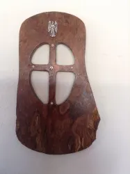 Wooden Cross