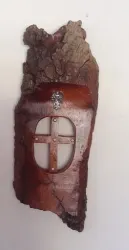 Wooden Cross
