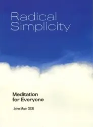 meditation, simplicity