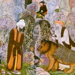 Mystics, Muslims and Merton