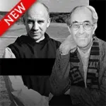Thomas Merton and Henri Nouwen : Spiritual Guides - CD Set