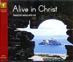Alive in Christ