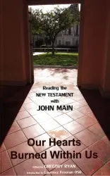 Our Hearts Burned Within Us