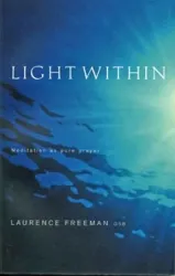 Meditation as Pure Prayer