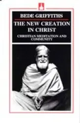 The New Creation in Christ