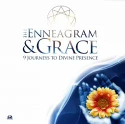 The Enneagram & Grace- Richard Rohr-Russ Hudson (Hear Sample Audio on Product Page