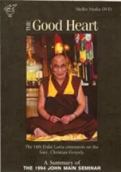 Summary of Dalai Lama Commentary on Christian Scripture