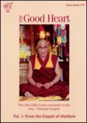 The Good Heart- DVD- Volume 1