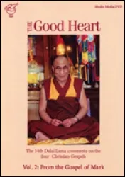 The Good Heart- DVD- Volume 2