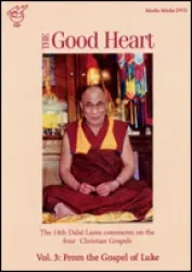 The Good Heart- DVD- Volume 3