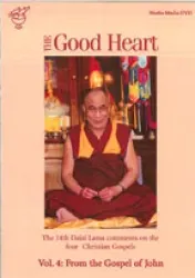 The Good Heart- DVD- Volume 4