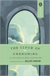 The Cloud of Unknowing