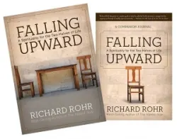 Falling Upward:  Book and Companion Journal