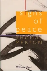 interfaith, peace,Thomas Merton