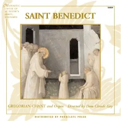 Saint Benedict