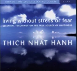 stress, fear, happiness