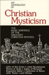 Christian Mysticism