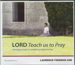 Introduction to Christian Meditation