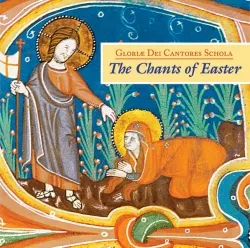 The Chants of Easter