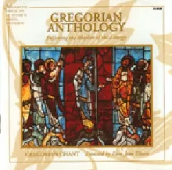 Chant, Liturgy