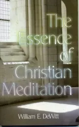 Christian Meditation