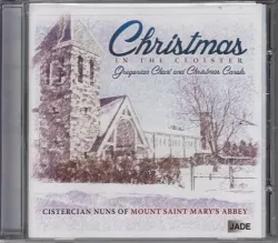 Christmas in the Cloister