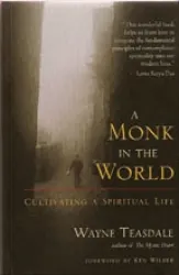 A Monk In The World