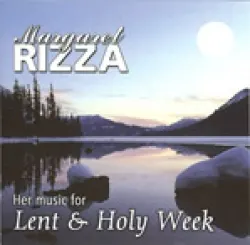 Her Music for Lent & Holy Week