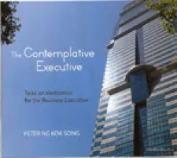 The Contemplative Excecutive