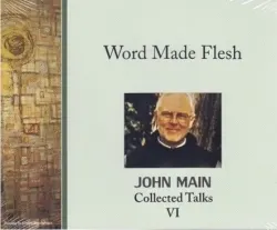 Word Made Flesh