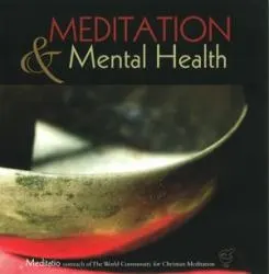 Meditation & Mental Health Booklet