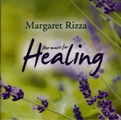 Healing, Margaret Rizza