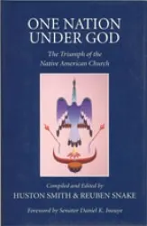 One Nation Under God- Huston Smith -50% Off