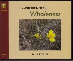 Jean Vanier