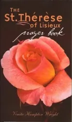 The St. Teresa of Avila Prayer Book