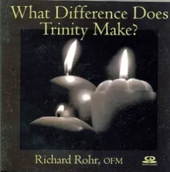 Trinity, Richard Rohr