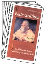 Bede Griffiths - The New Creation in Christ