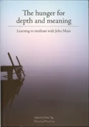 The Hunger for Depth and Meaning