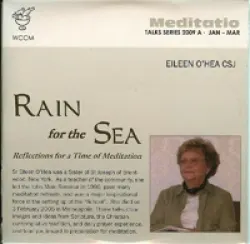Rain for the Sea