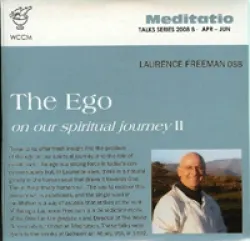 Laurence Freeman