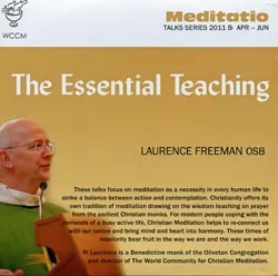 Christian Meditation
