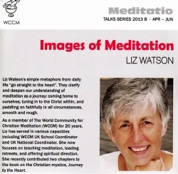 Images of Meditation