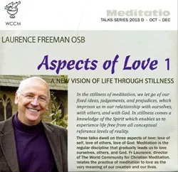Laurence Freeman