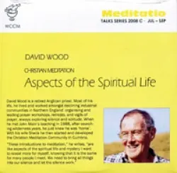 Aspects of the Spiritual Life
